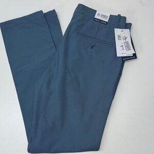 🔥Original Penguin Men's Teal Chinos Sz 30”x30” New